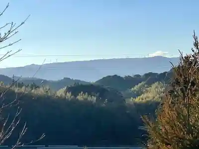 辰水神社(三重県)