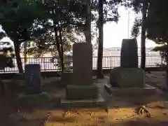 水神神社の建物その他