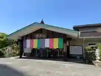 大観密寺(宮城県)