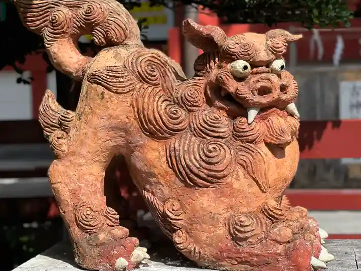 波上宮(沖縄県)