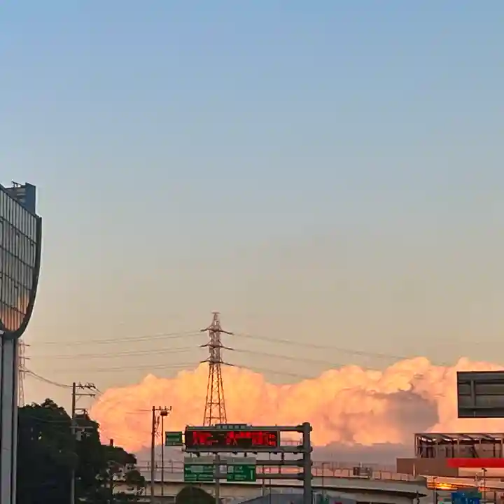 川崎大師(平間寺)(神奈川県)