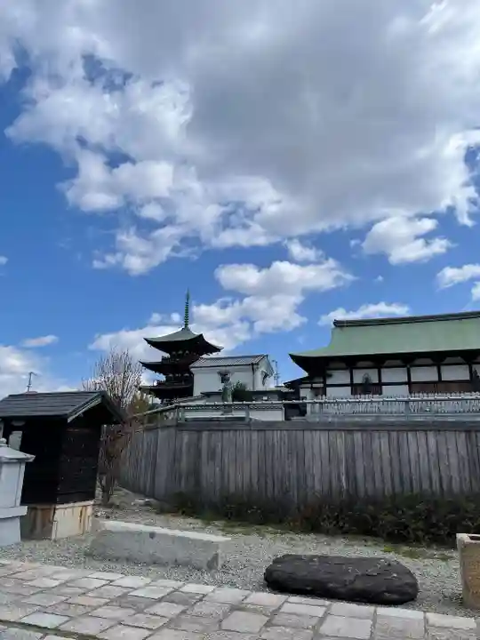 家原寺(大阪府)