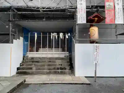 静岡浅間神社(静岡県)