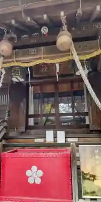 菅原神社(神奈川県)