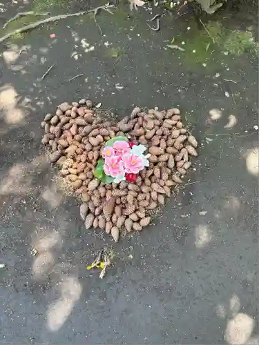 進雄神社(群馬県)