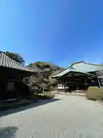 海蔵寺(神奈川県)