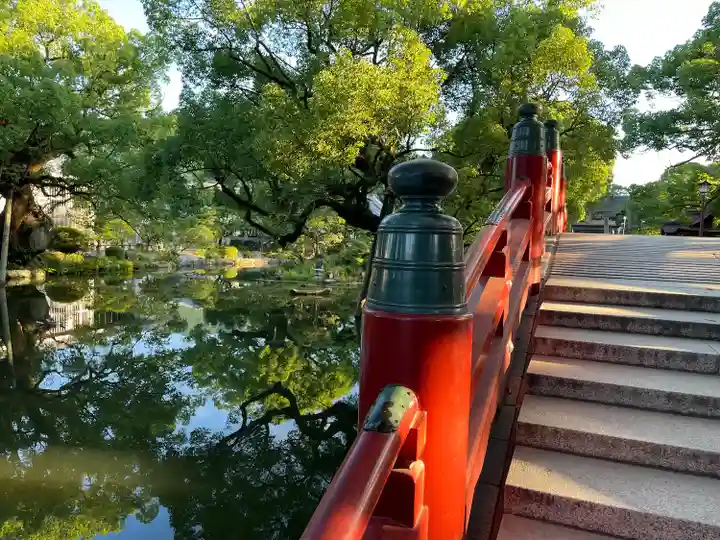 太宰府天満宮(福岡県)