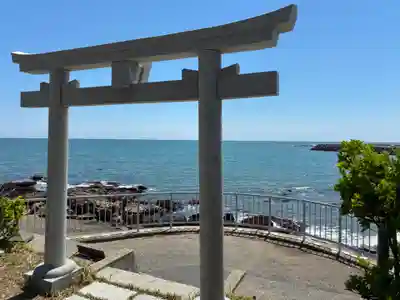 津神社(茨城県)