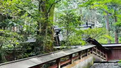 赤城神社(三夜沢町)(群馬県)
