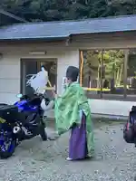 群馬県護国神社(群馬県)