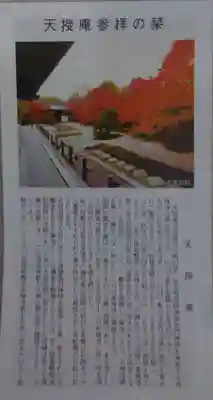 天授庵(京都府)