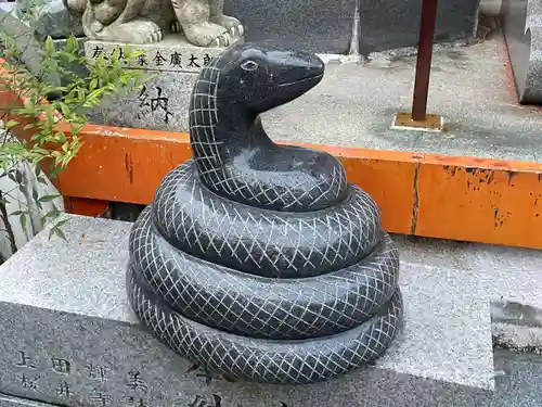 伏見稲荷本教間力教会(京都府)