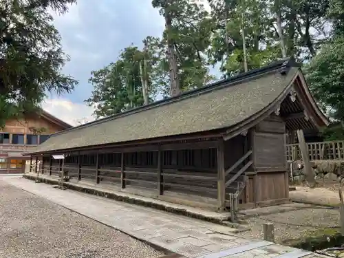 出雲大社(島根県)