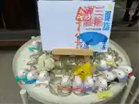 三輪神社(愛知県)