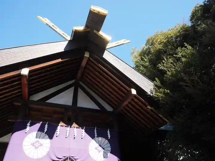 東京大神宮(東京都)