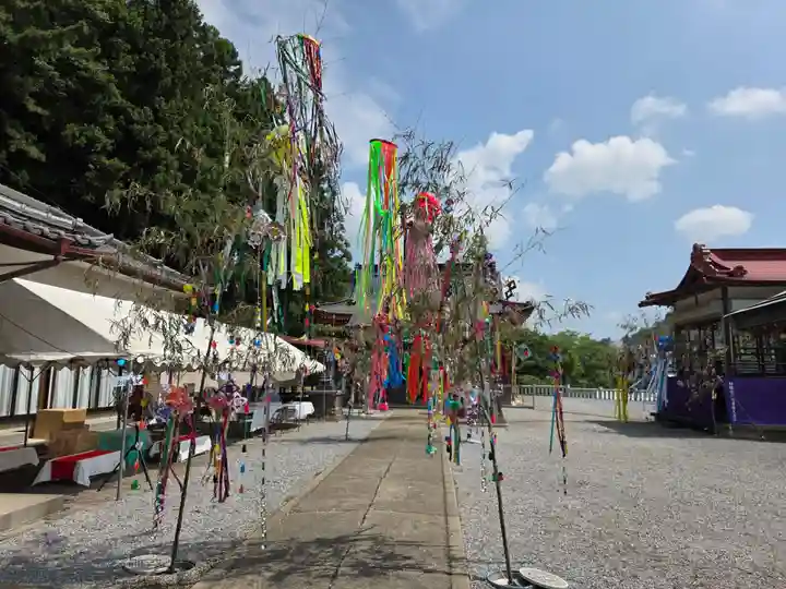 浅間神社(栃木県)