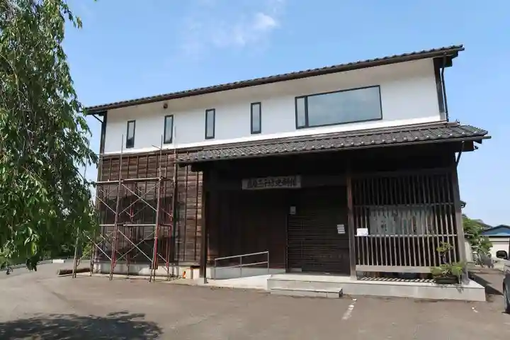 八幡神社(福井県)