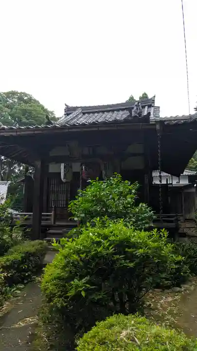 安養寺(京都府)