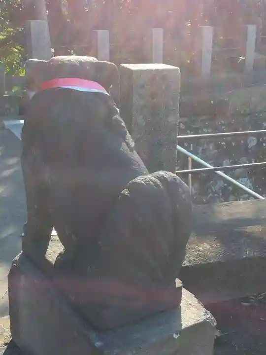 熊野神社(長井熊野神社)(神奈川県)