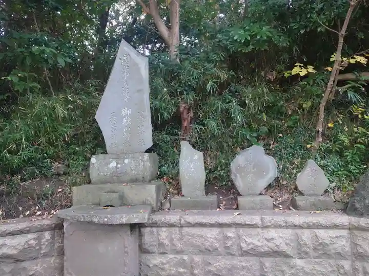 小動神社(神奈川県)