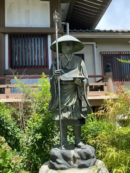 真乗院(埼玉県)