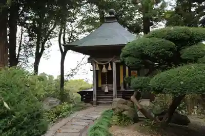 興福寺(宮城県)