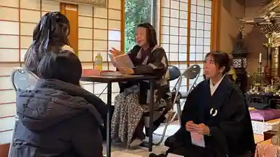 牟禮山観音禅寺(滋賀県)