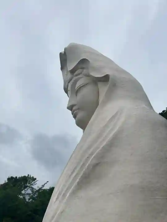 大船観音寺(神奈川県)