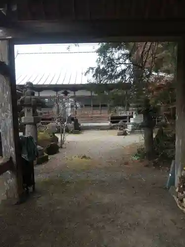 観音寺（寺山観音）(栃木県)