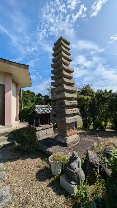 十輪寺(京都府)