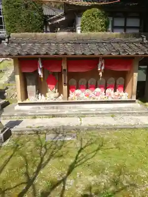 長福寺(山形県)