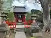 由比若宮(元鶴岡八幡宮)(神奈川県)