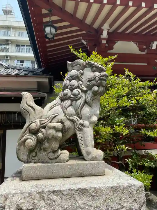 秋葉神社(東京都)
