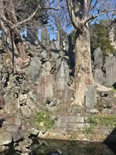 成田山新勝寺(千葉県)