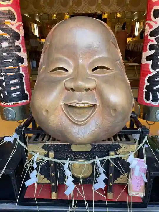 鷲神社(東京都)