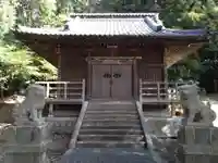 八坂神社(静岡県)