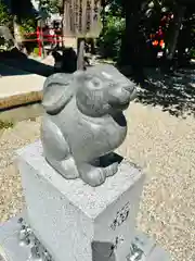 三輪神社(愛知県)