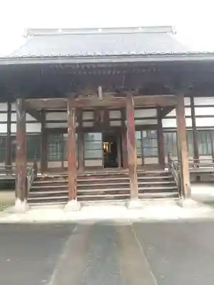 称名寺 (長野県)