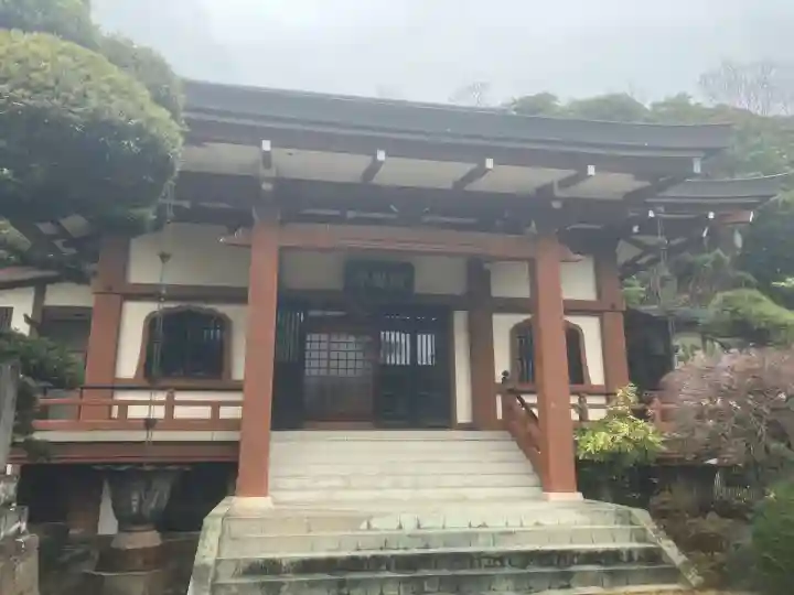 弥勒寺(神奈川県)