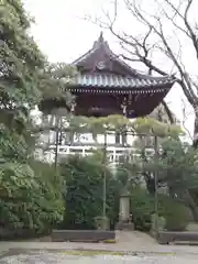 福蔵院の建物その他