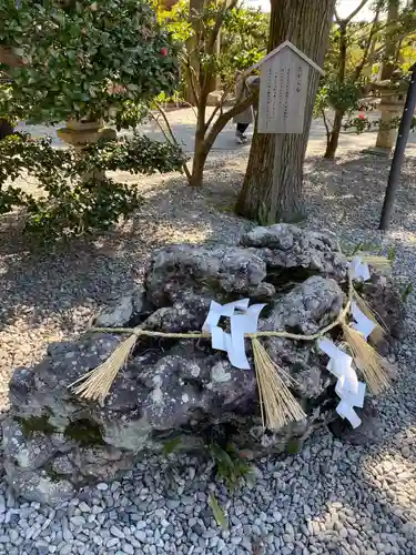 猿田彦神社(三重県)