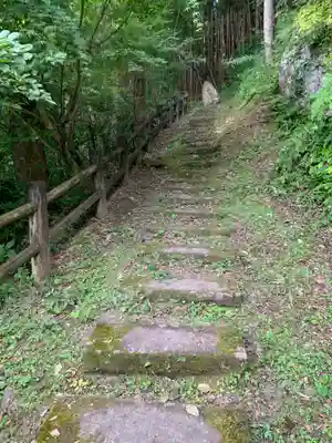 堂の下の岩観音(栃木県)