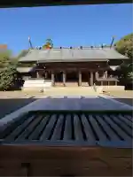 宮崎神宮(宮崎県)