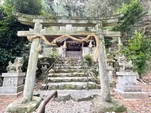 住吉神社(三重県)