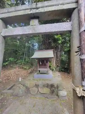 生石八幡神社(愛媛県)