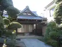 吸江寺(東京都)