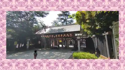 櫻木神社(千葉県)