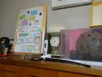 田端神社のその他建物