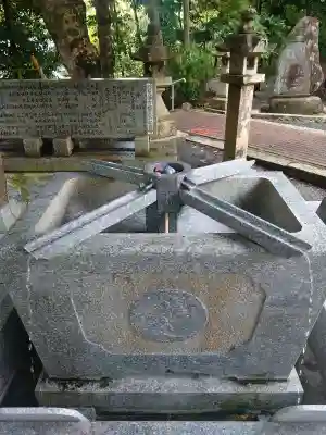 別府八幡宮(山口県)