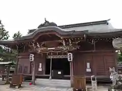 石清水神社(香川県)